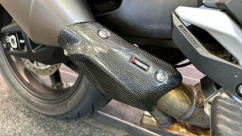 BMW M1000XR (24MY)